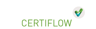 logo-certiflow Logo soluzione CertiFlow
