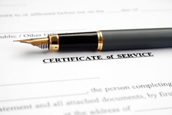 enti certificatori Il mercato di riferimento