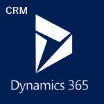 Dynamics365 CRM