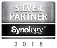 Synology-Partner-Logo-Silver