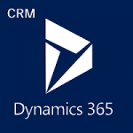 Dynamics 365 CRM 200×200