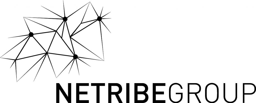 Netribegroup logo