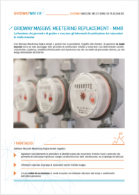 Gridway Meter Replacement