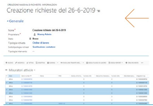 ricerca