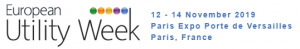Utility Week 2019