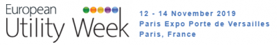 Utility Week 2019