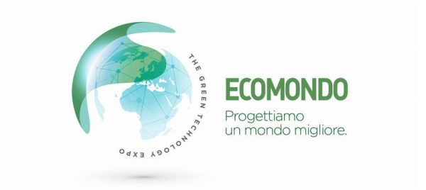 ecomondo 2019