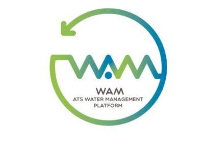 logo WAM