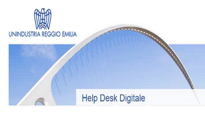 help desk digitale