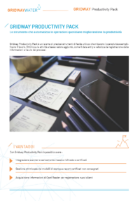 Cover productivity Netribe - flyer Productivity Pack
