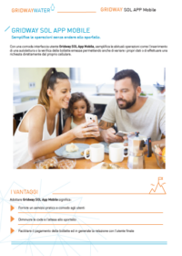 cover sol app mobile Netribe - flyer Sol App Mobile