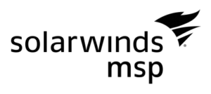 Netribe – Partner Solarwinds Netribe - Partner Solarwinds