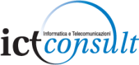 Logo ICT Consult