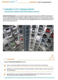 Cover fleet management