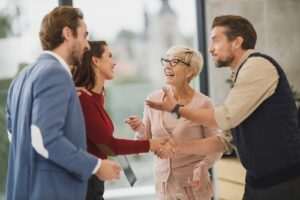 lavora con noi Sales Account